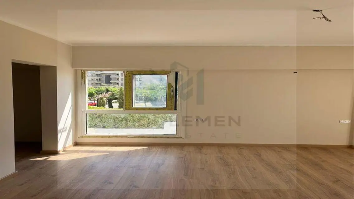 apartment open view super luxe finishing