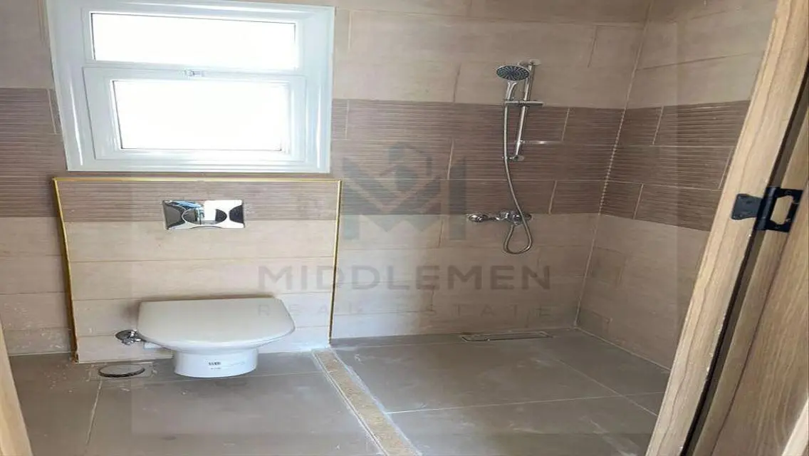 apartment open view super luxe finishing