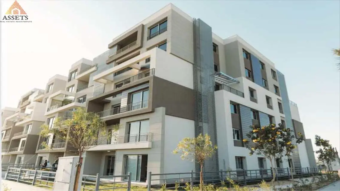 Apartment with garden directly on lagoon|Lowest DP