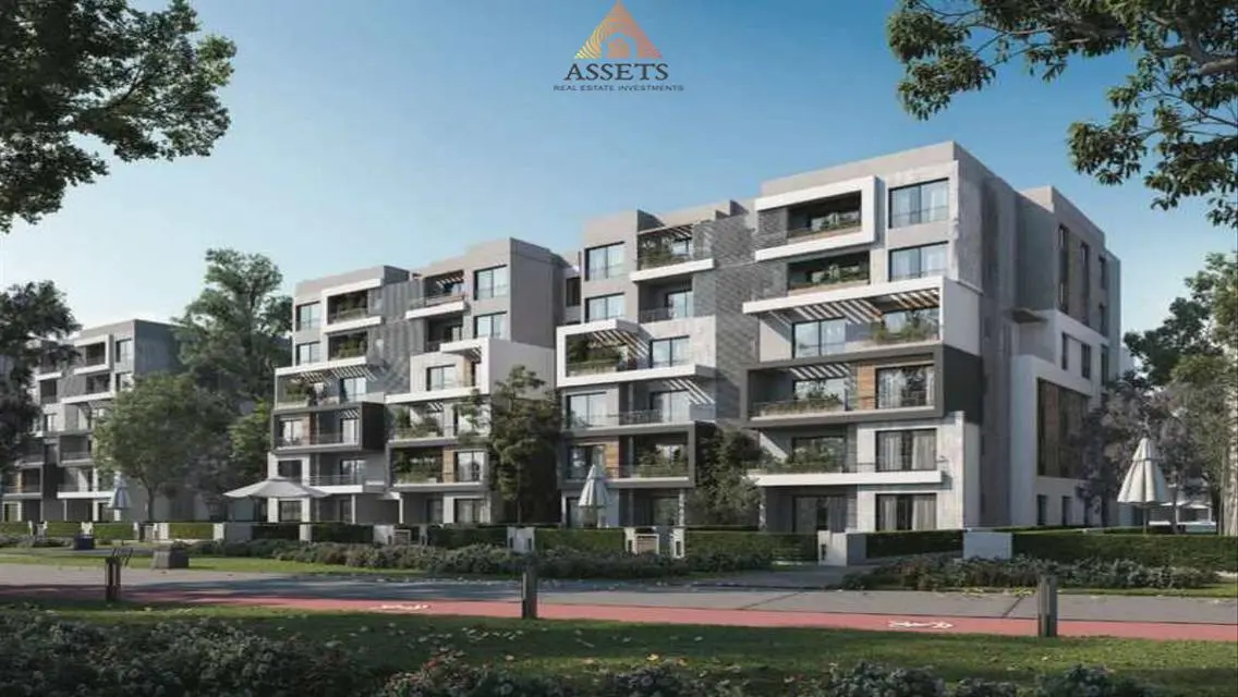 Apartment with garden directly on lagoon|Lowest DP
