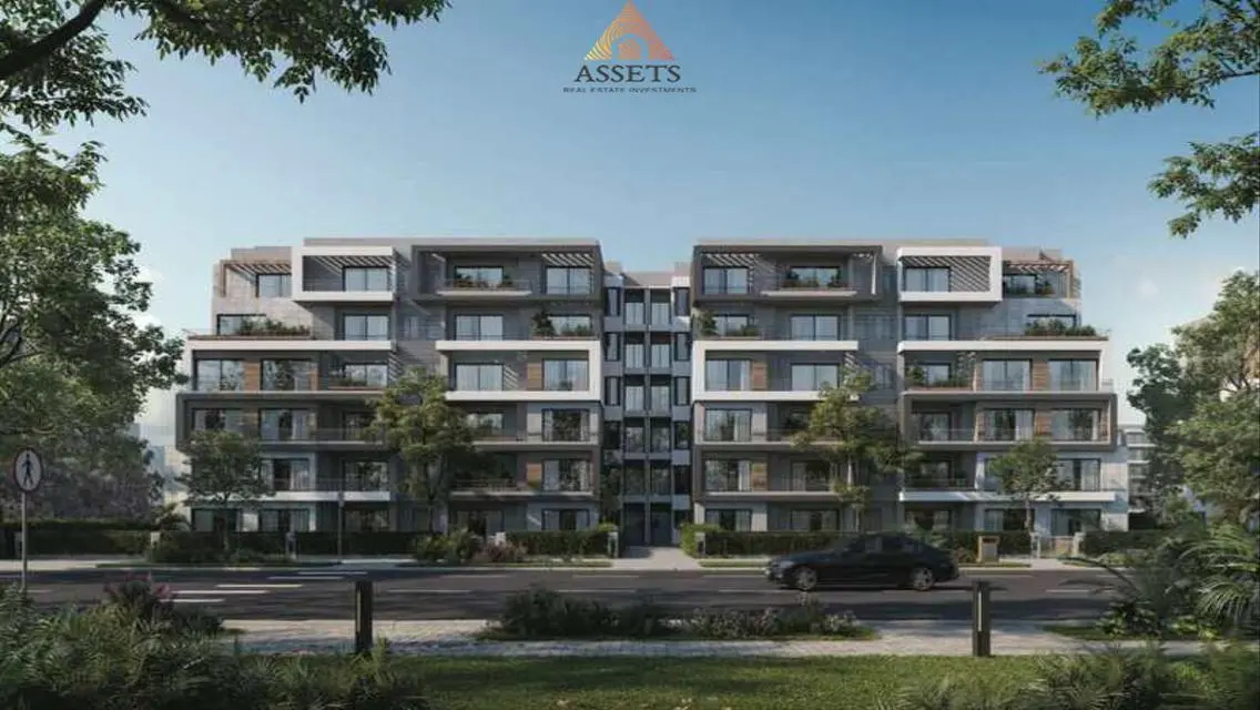 Apartment with garden directly on lagoon|Lowest DP