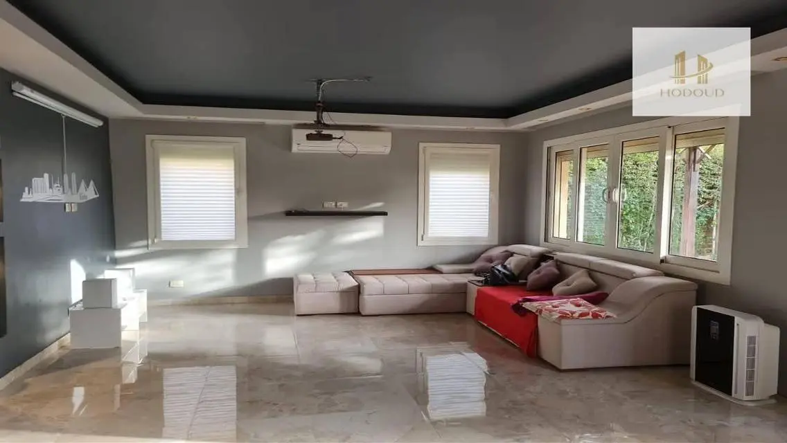 Premium Twin House for sale in Mivida
