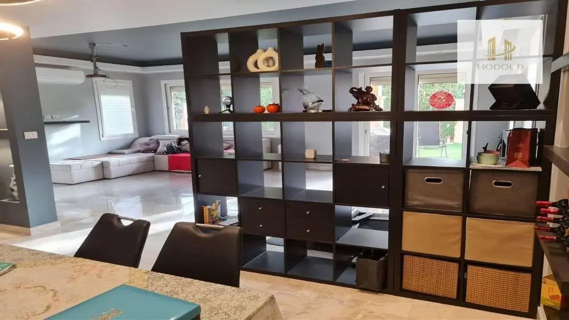 Premium Twin House for sale in Mivida
