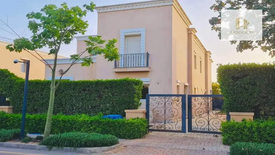 Premium Twin House for sale in Mivida