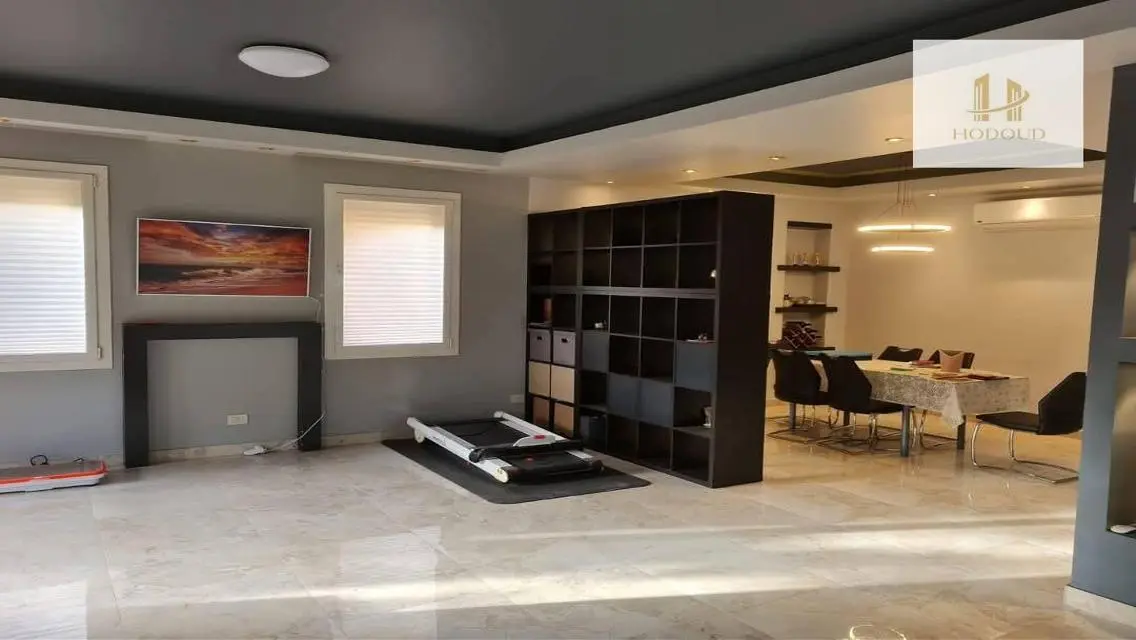 Premium Twin House for sale in Mivida