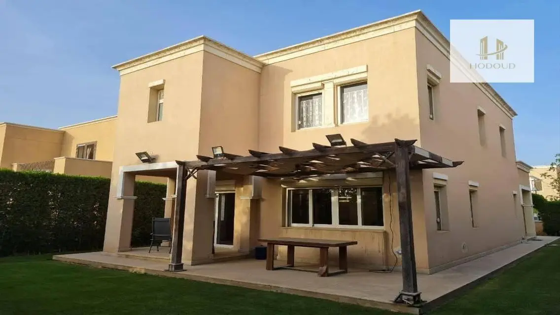 Premium Twin House for sale in Mivida