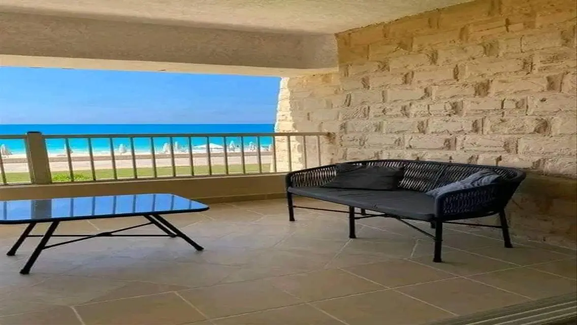 Chalet for Sale in Cali Coast - Lagoon View