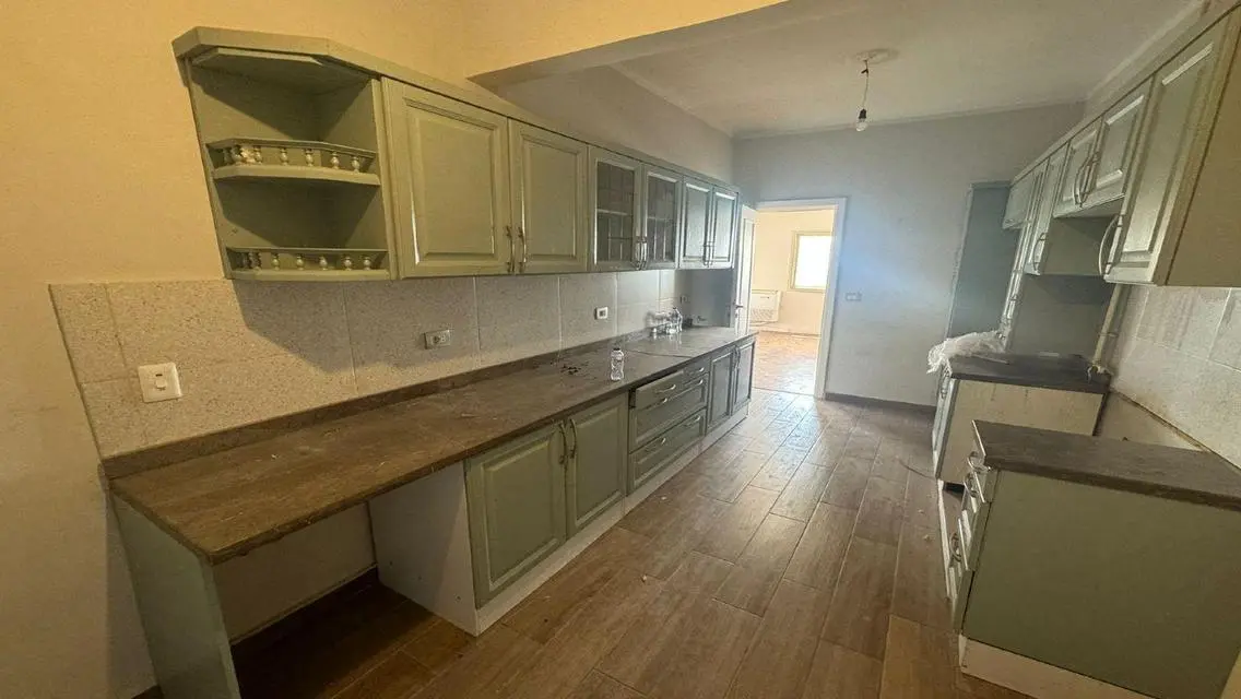 South Zamalek Panoramic View Flat For Rent