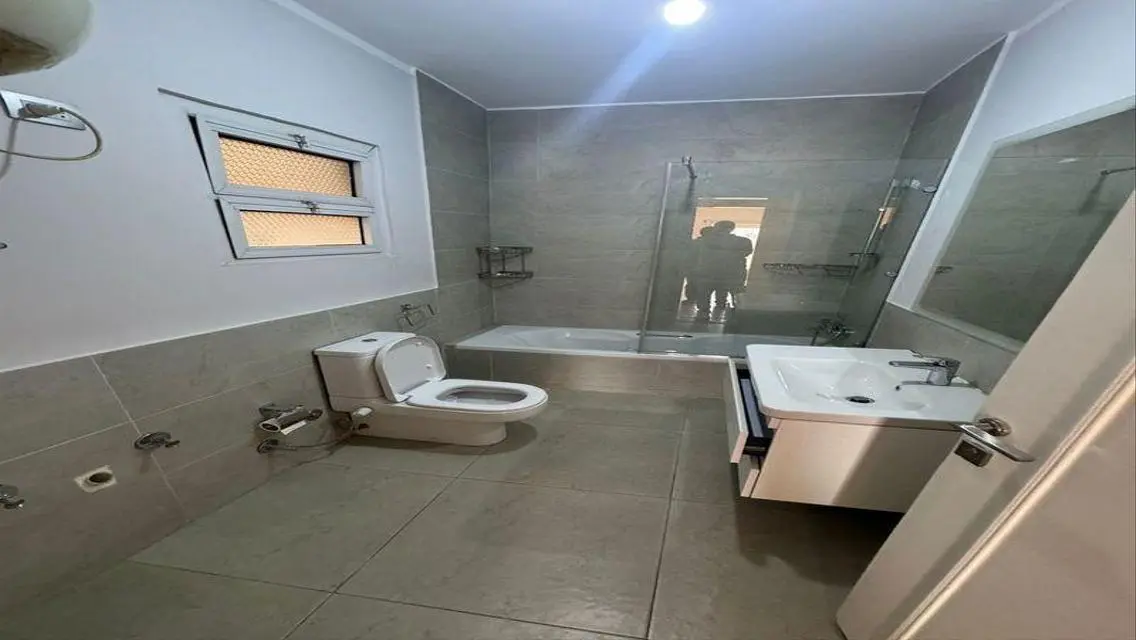 South Zamalek Panoramic View Flat For Rent