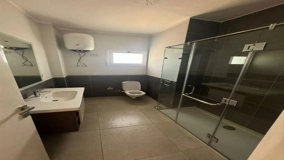 South Zamalek Panoramic View Flat For Rent