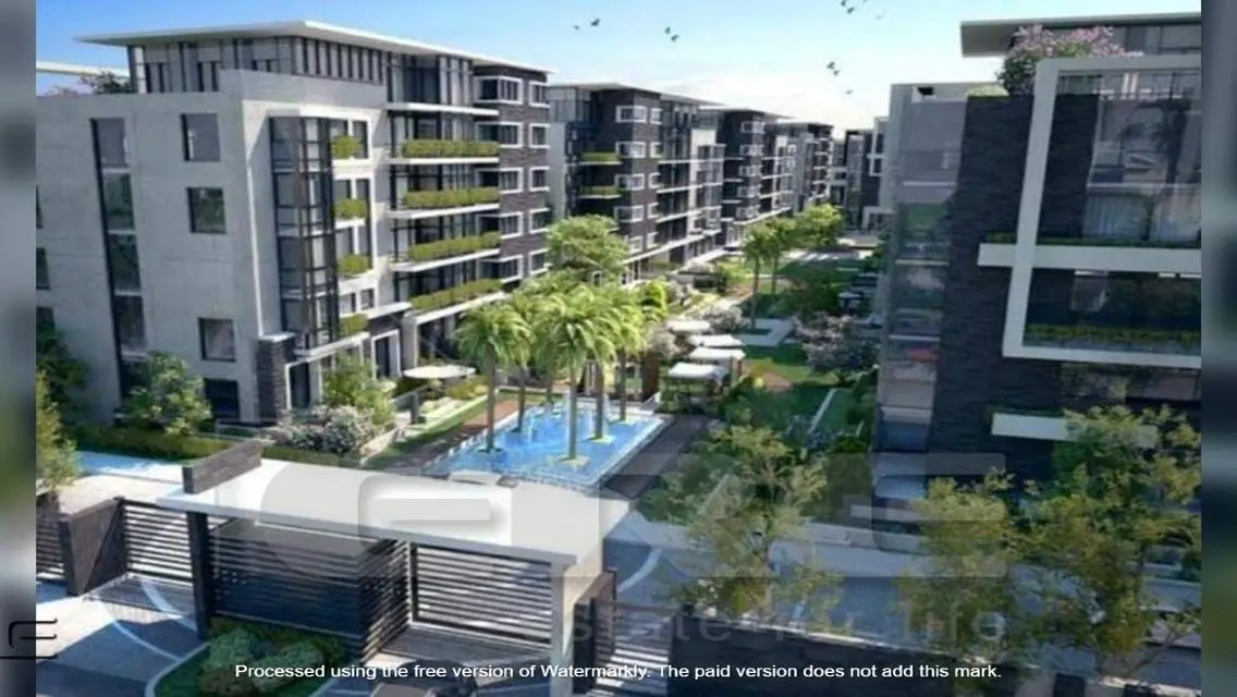 Apart Ready To Move Prime Location with Waterway