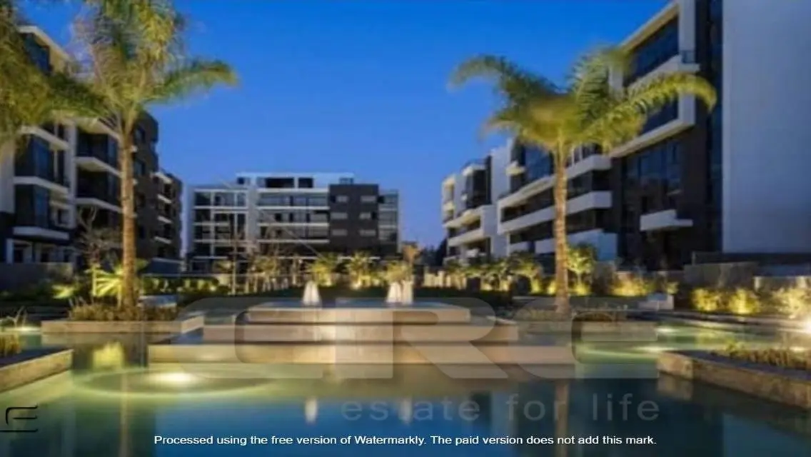 Apart Ready To Move Prime Location with Waterway