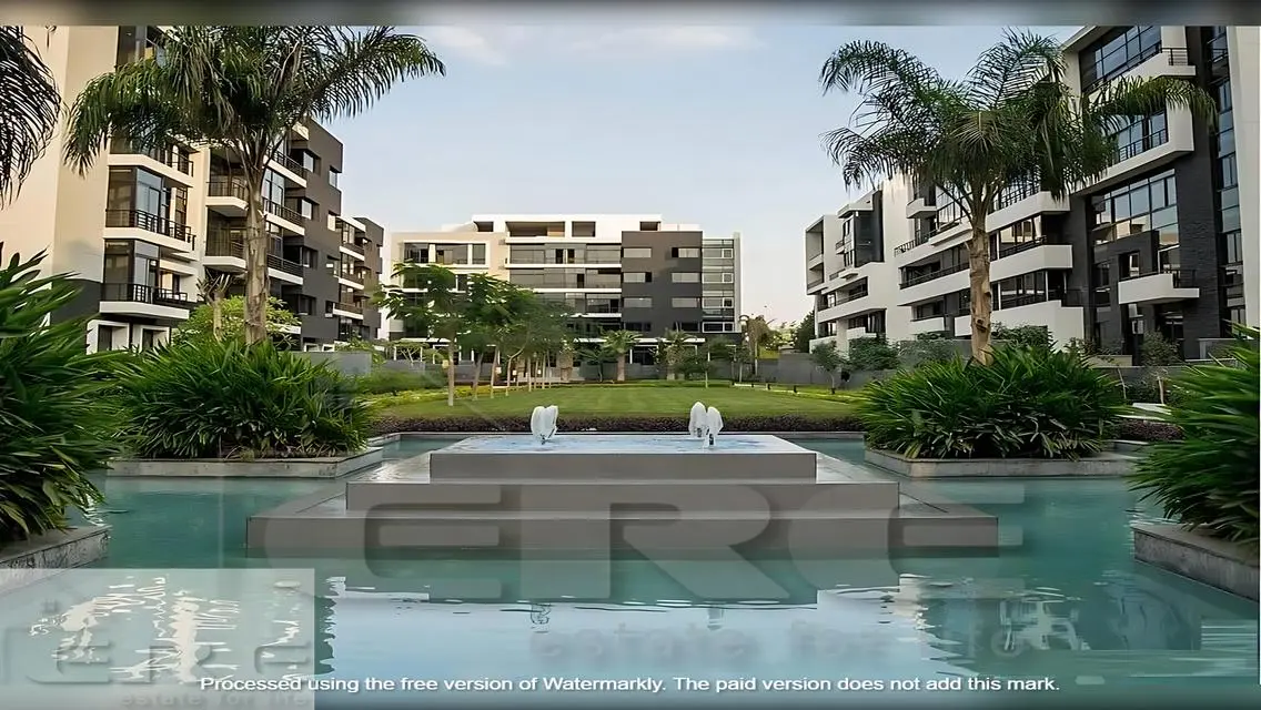 Apart Ready To Move Prime Location with Waterway