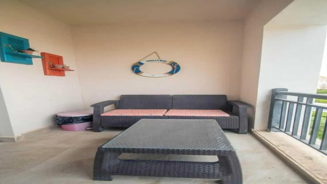Chalet for sale on the sea Diplomats Ras Hekma