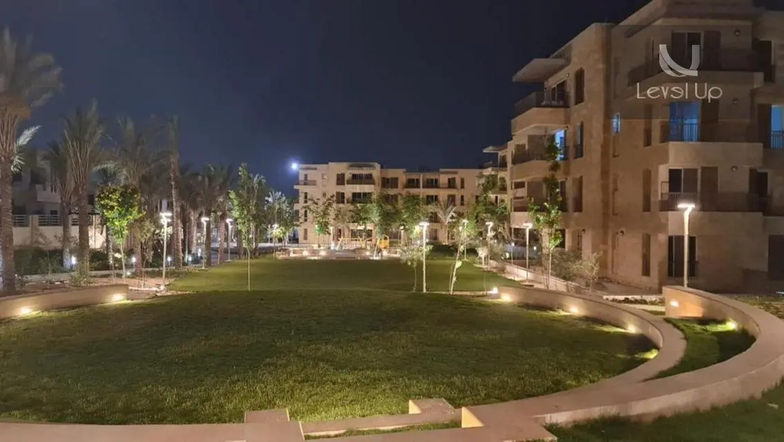 شقة للبيع باقل سعر مساحة مميزة جدا في تاج شاليا