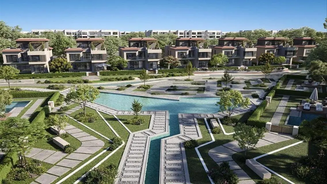 Villa resale 239m at old price and in installments