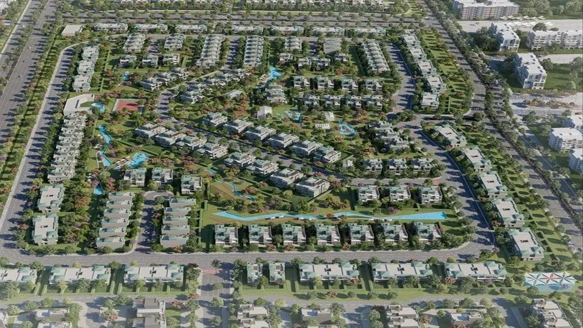 Villa resale 239m at old price and in installments