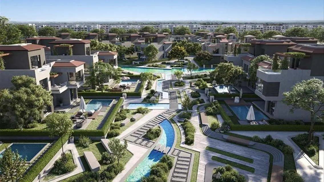 Villa resale 239m at old price and in installments
