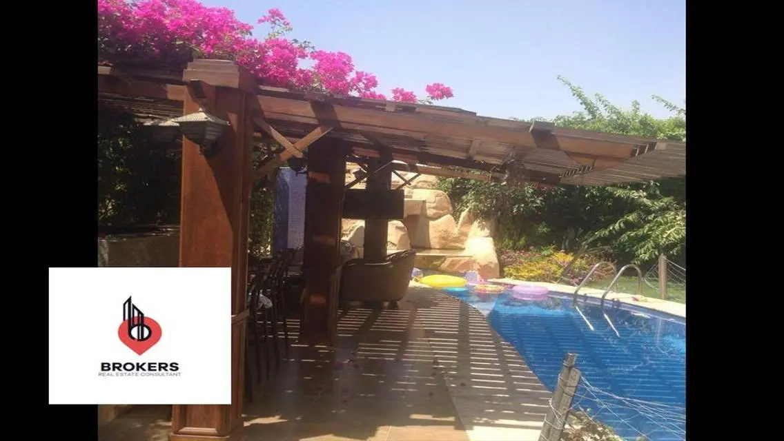 فيلا مستقله للبيع في الرحاب هيلز