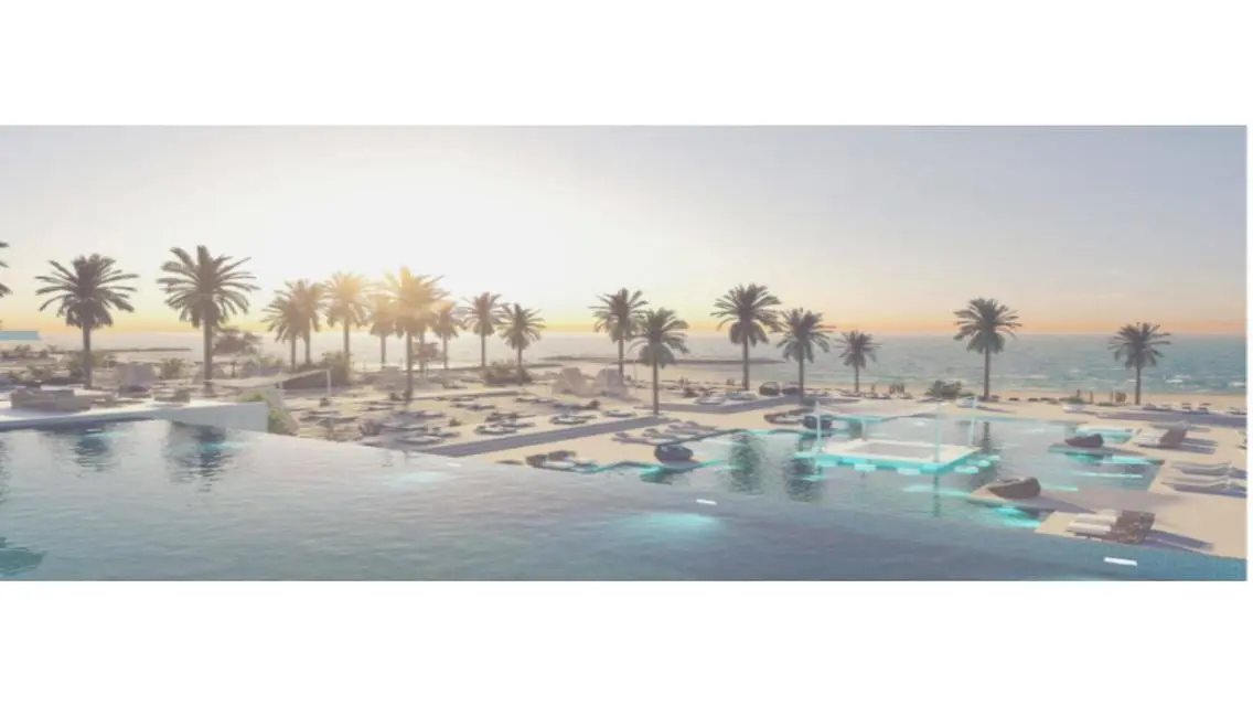 امتلك ساليه في قطامية الساحل الشماليKatameya Coast