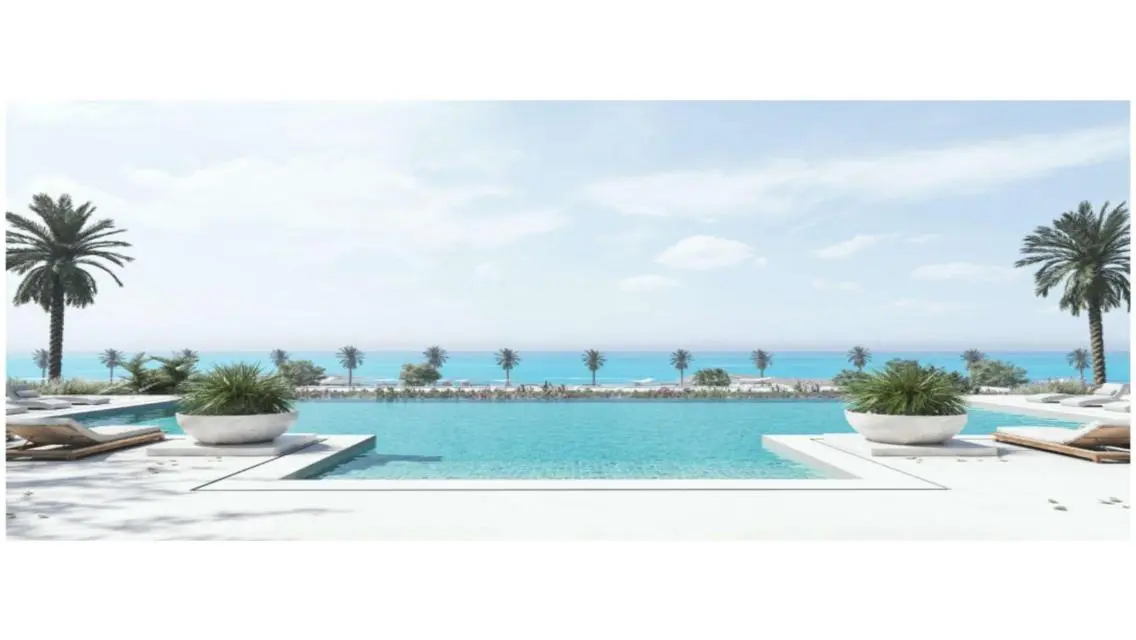 امتلك ساليه في قطامية الساحل الشماليKatameya Coast