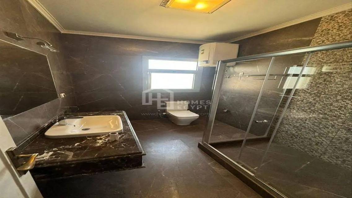 Upscale Penthouse for Rent in South Zamalek