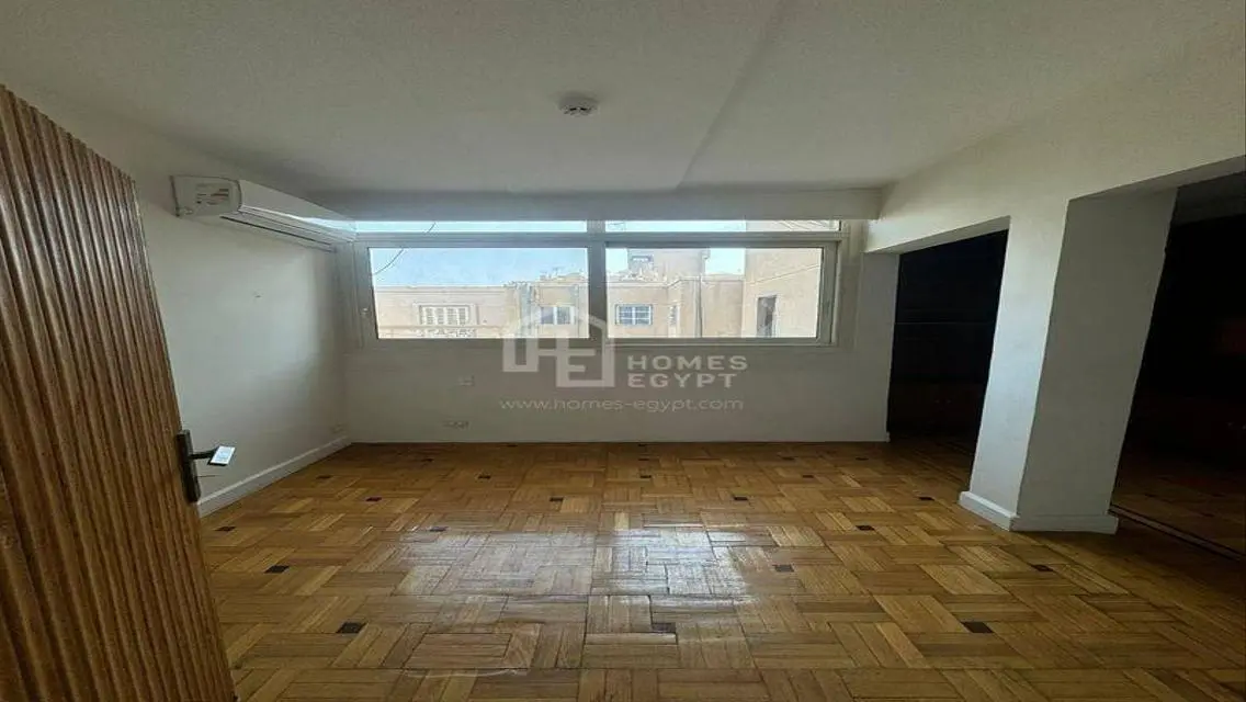 Upscale Penthouse for Rent in South Zamalek