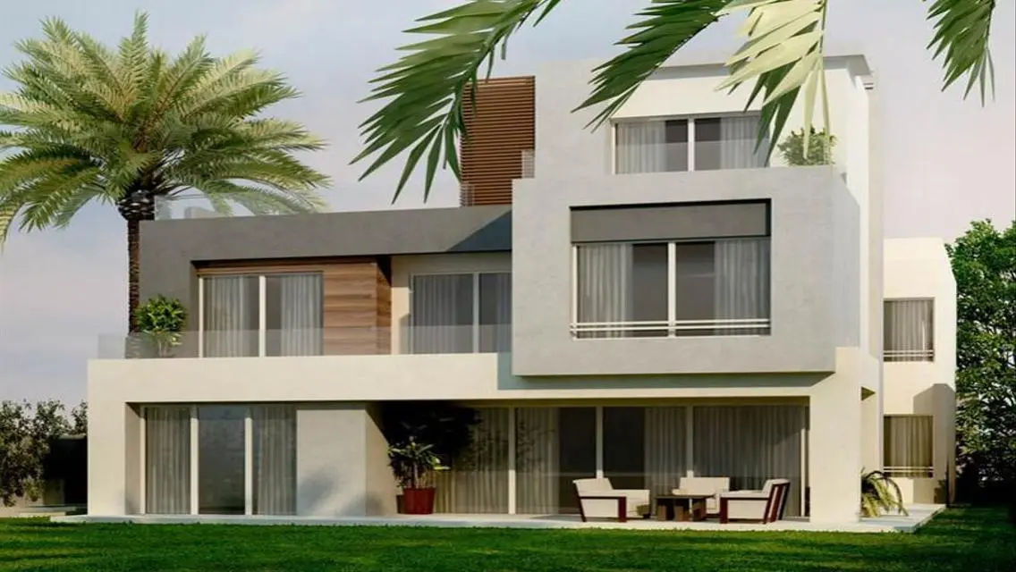 townhouse resale in golf extension fully finished.