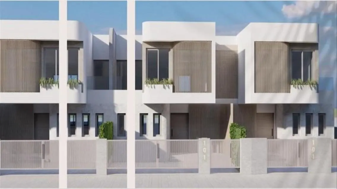 Villa At Lowest Price In THE ISLAND Over 14 Years