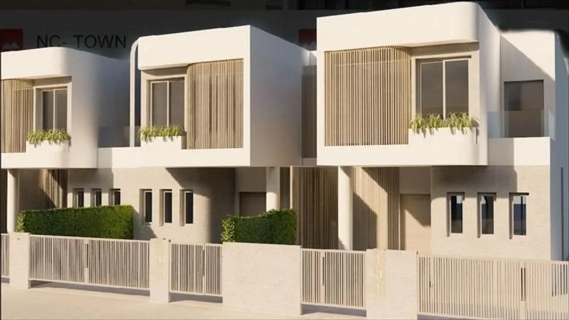 Villa At Lowest Price In THE ISLAND Over 14 Years