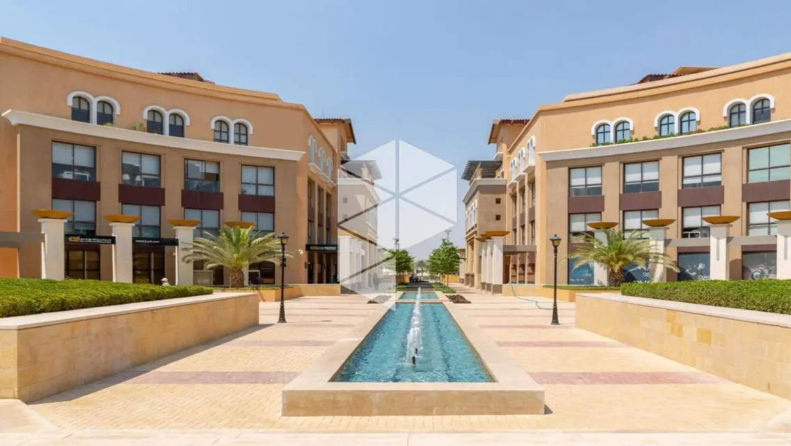 Luxury Apartment for Sale - 136 Square Meters