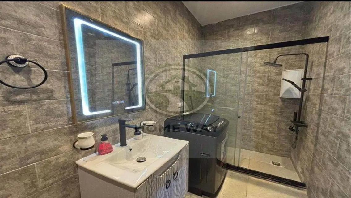 ultra super lux studio fully furnished first use
