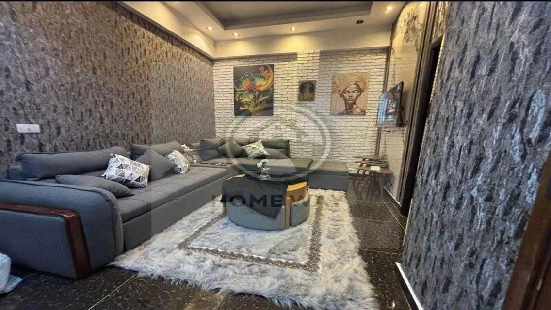 ultra super lux studio fully furnished first use