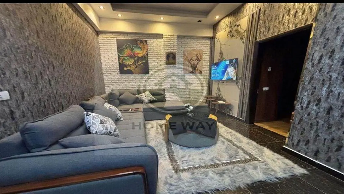 ultra super lux studio fully furnished first use