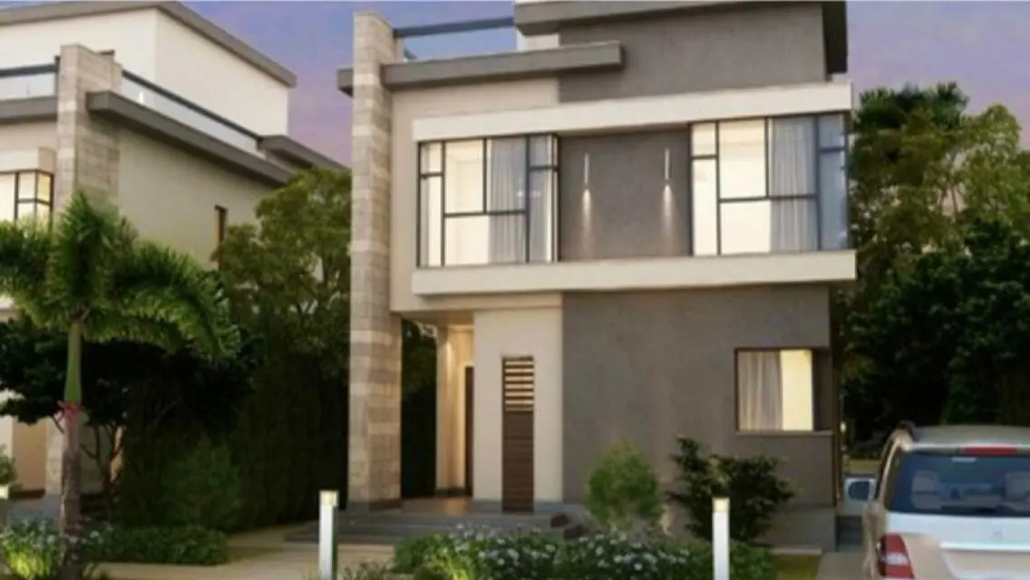 Apartment For Rent -180m - With kitchen &amp; ACs