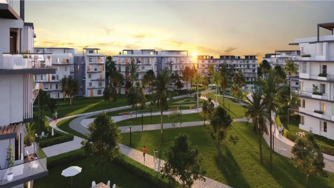 Apartment For Rent -180m - With kitchen &amp; ACs