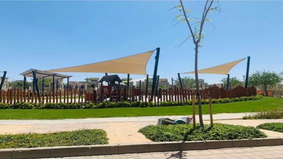 Apartment For Rent -180m - With kitchen &amp; ACs