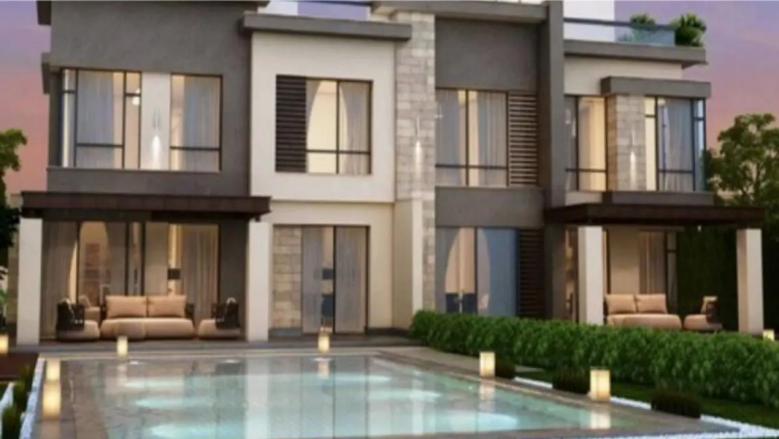 Apartment For Rent -180m - With kitchen &amp; ACs
