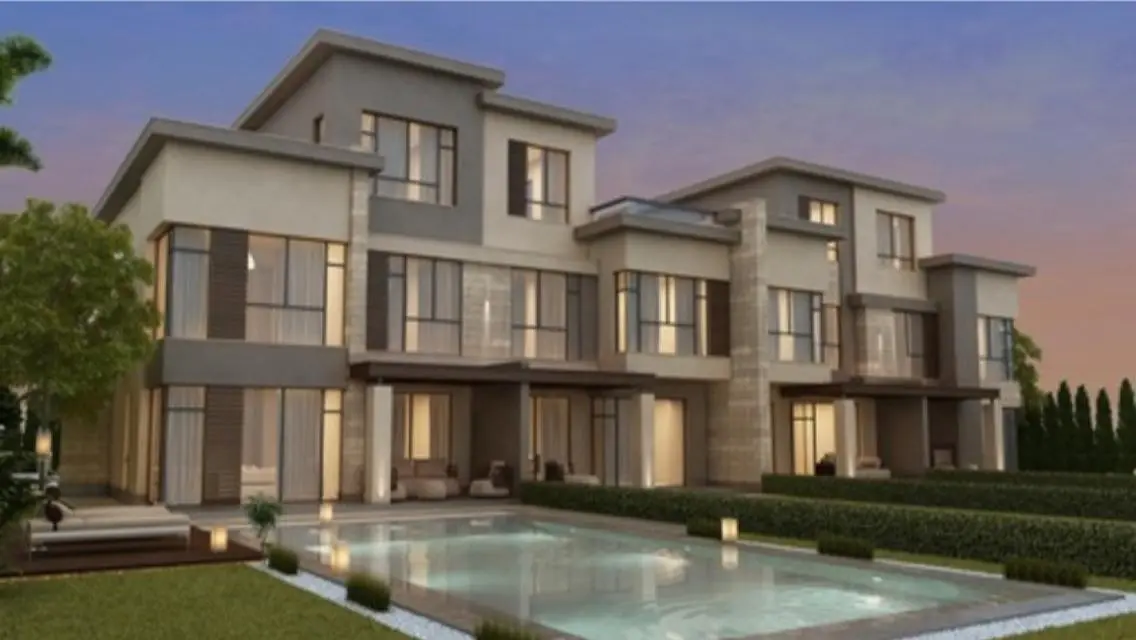 Apartment For Rent -180m - With kitchen &amp; ACs