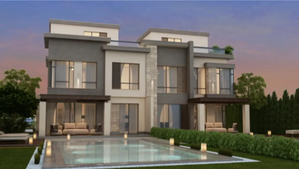 Apartment For Rent -180m - With kitchen &amp; ACs