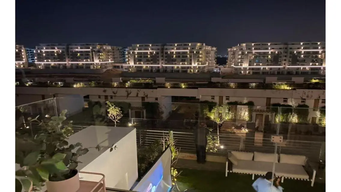 فيلا فاخرة في مدينة iCity الجديدة - القاهرة