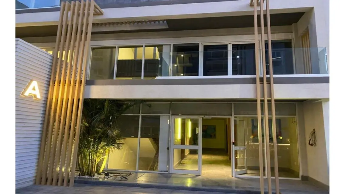 فيلا فاخرة في مدينة iCity الجديدة - القاهرة