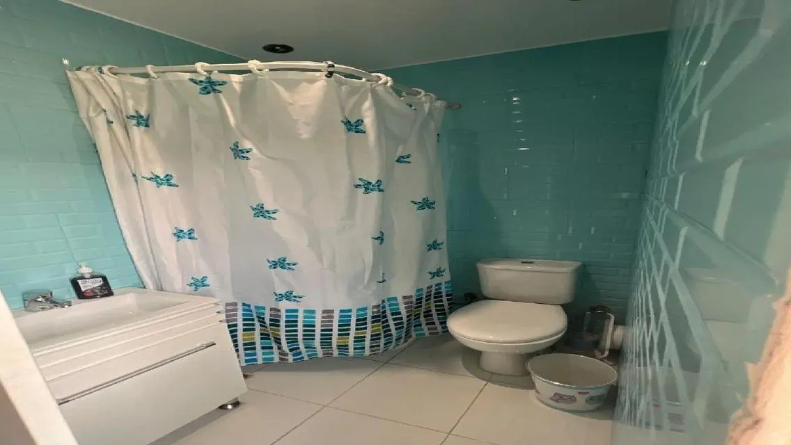 Luxury Apartment with Private Pool in Family City Compound
