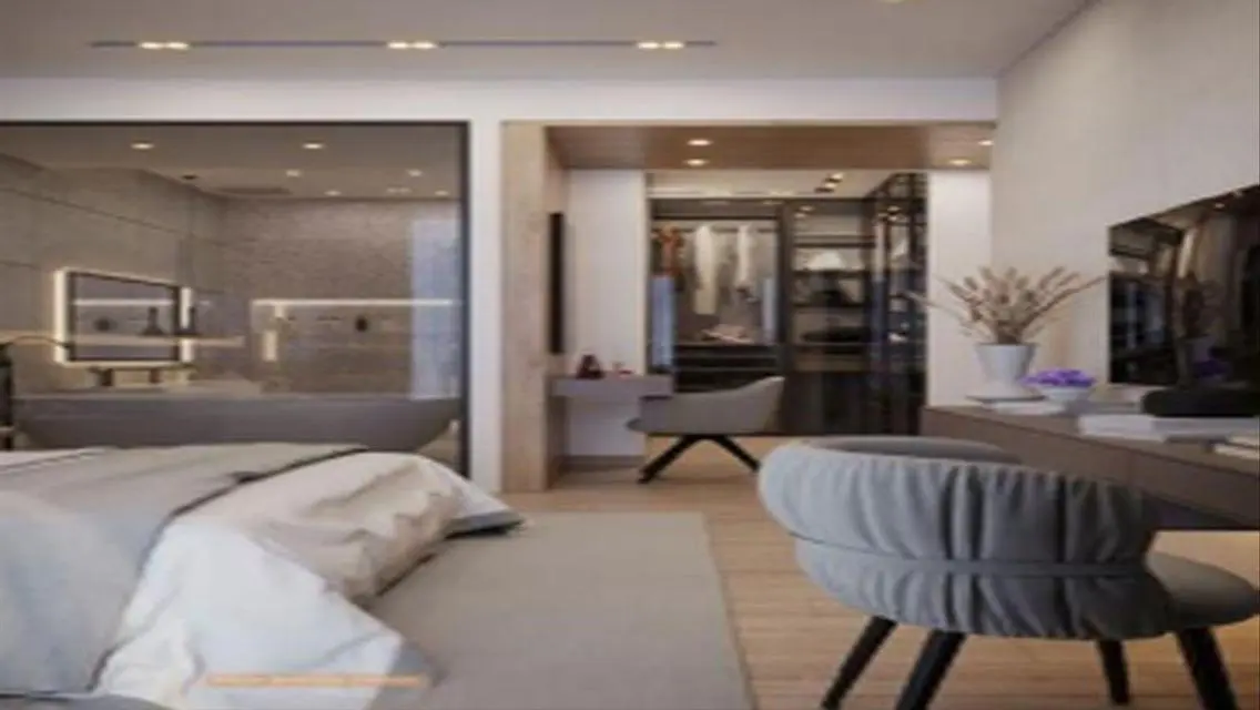 Finished Apartment next to zayed 2000 in Arkan 2O5