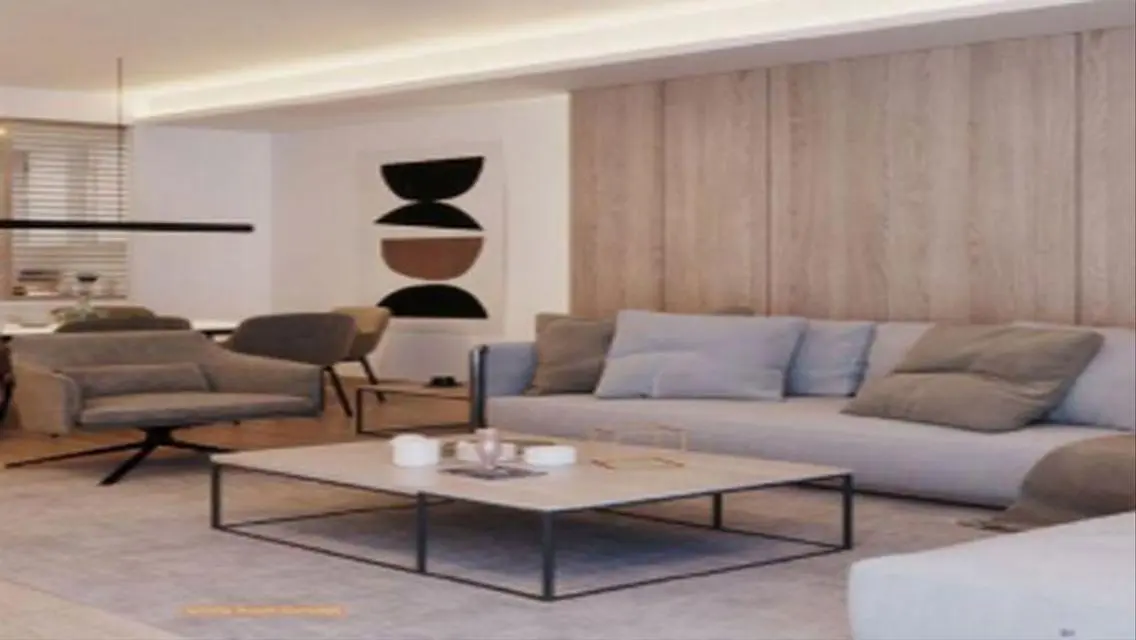 Finished Apartment next to zayed 2000 in Arkan 2O5