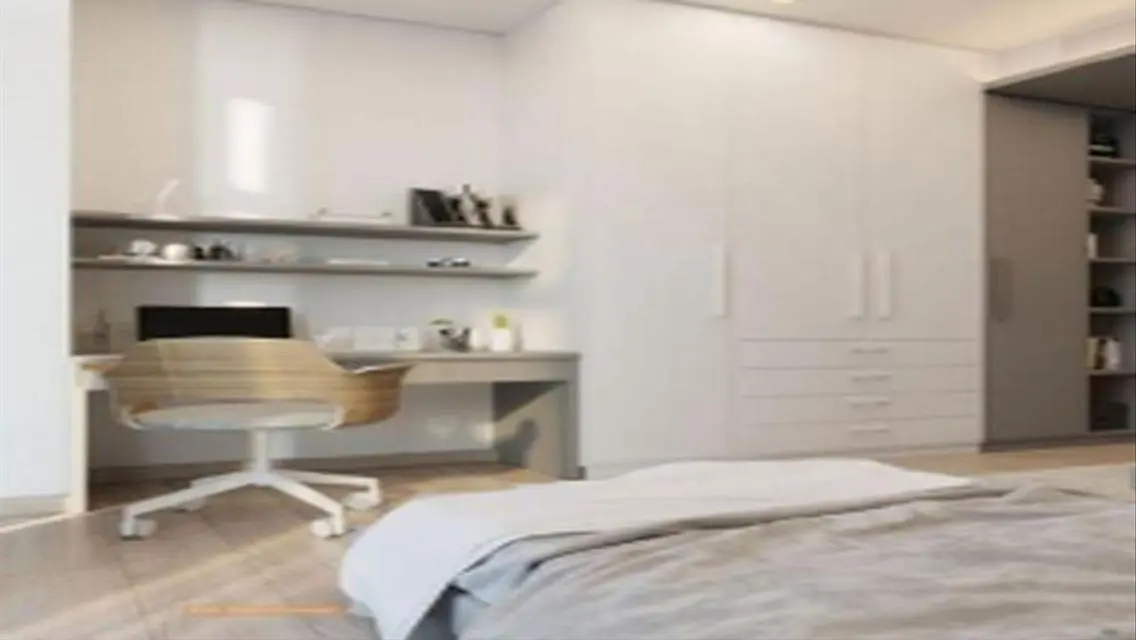 Finished Apartment next to zayed 2000 in Arkan 2O5