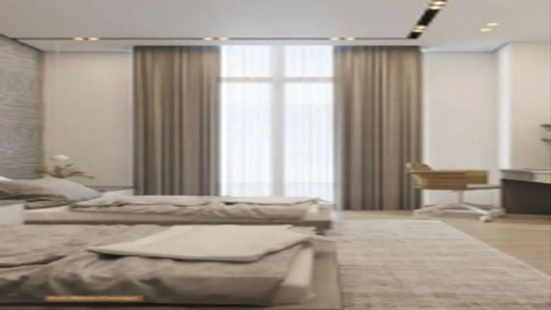 Finished Apartment next to zayed 2000 in Arkan 2O5