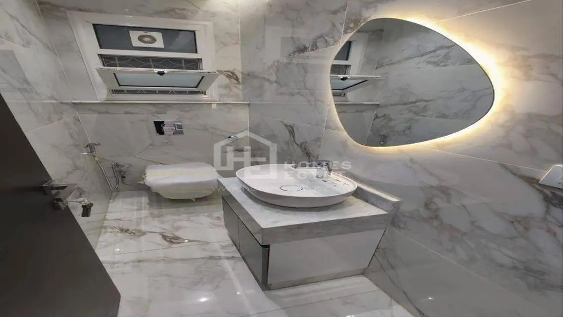Super Lux Finish New Flat For Sale in Zamalek
