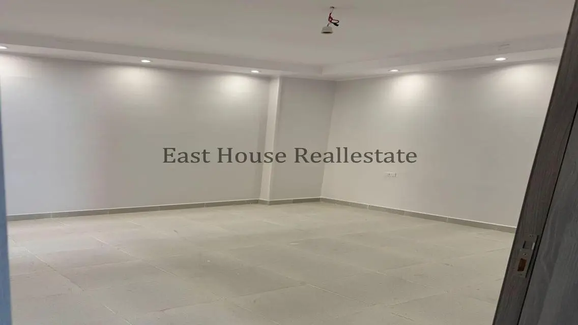 4 apartments for rent in New Cairo