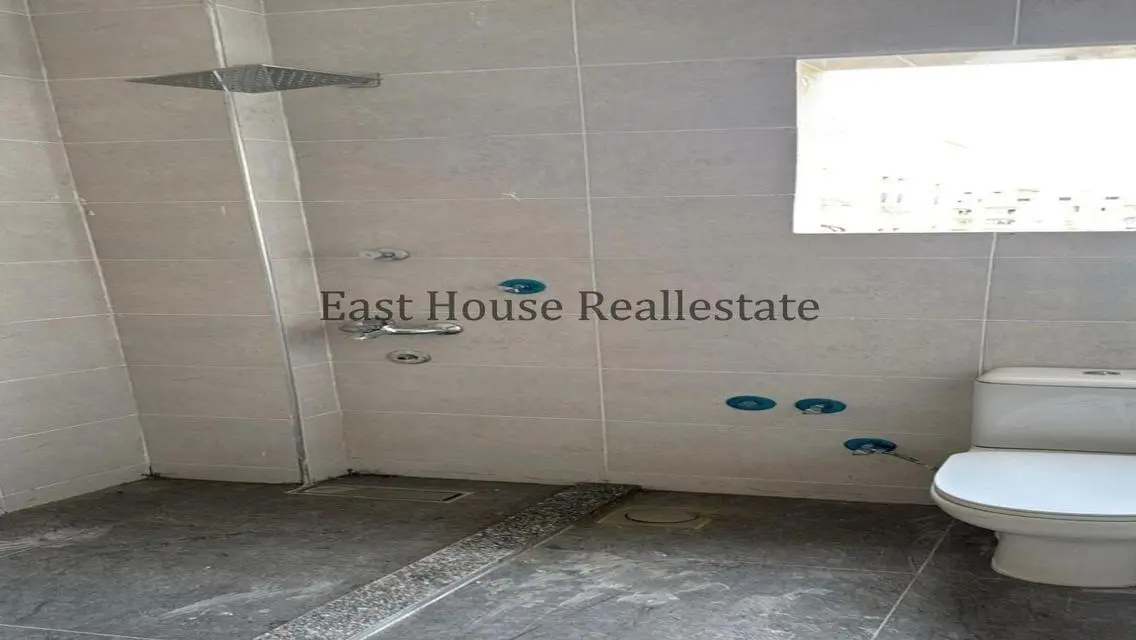 4 apartments for rent in New Cairo